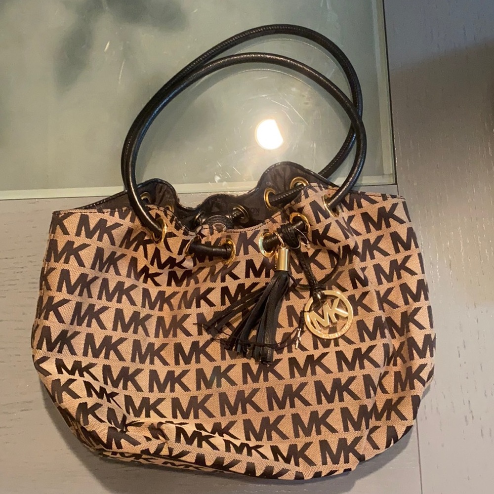 Michael Kors bag